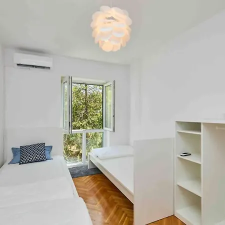 New Amazing Flat Just Above The Old Dubrovník