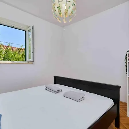 New Amazing Flat Just Above The Old 杜布罗夫尼克