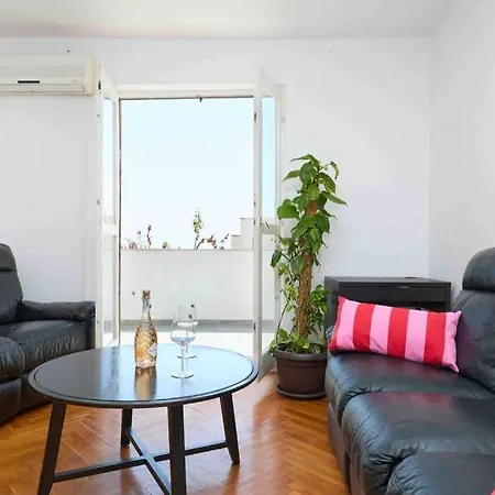 New Amazing Flat Just Above The Old *