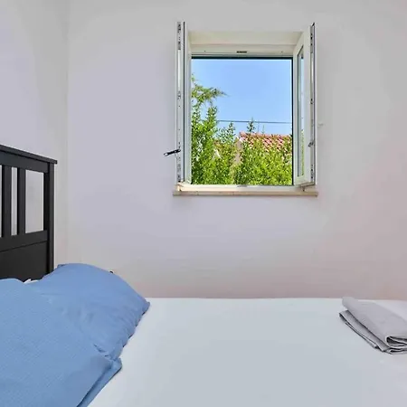 New Amazing Flat Just Above The Old 杜布罗夫尼克