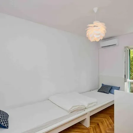 아파트 New Amazing Flat Just Above The Old 두브로브니크
