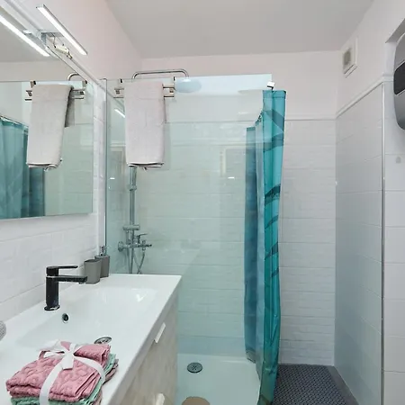 New Amazing Flat Just Above The Old Apartmán Dubrovník