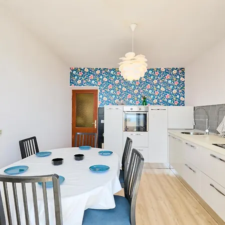 New Amazing Flat Just Above The Old 公寓 杜布罗夫尼克
